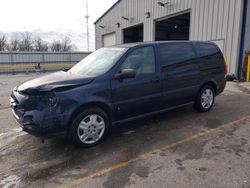 2006 Chevrolet Uplander LS en venta en Rogersville, MO