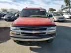 2002 Chevrolet Tahoe C1500