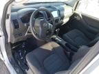 2008 Nissan Frontier King Cab LE