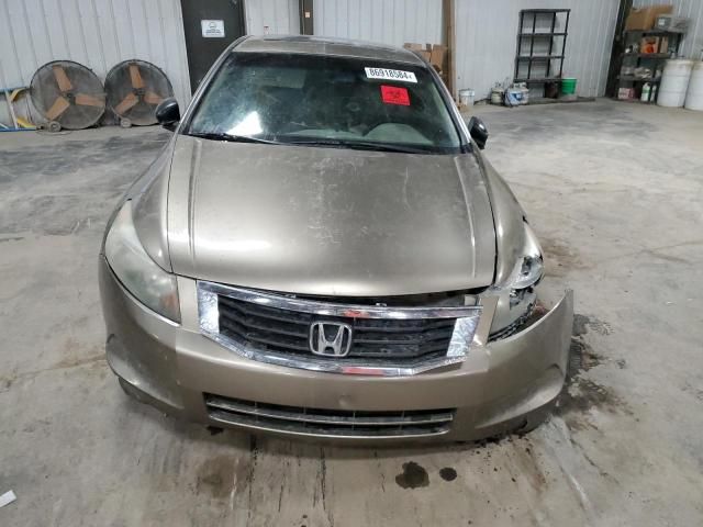 2010 Honda Accord EXL