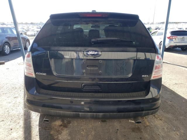 2010 Ford Edge SEL