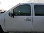 2011 Chevrolet Silverado K2500 Heavy Duty LTZ