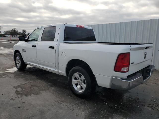 2022 Dodge RAM 1500 Classic SLT