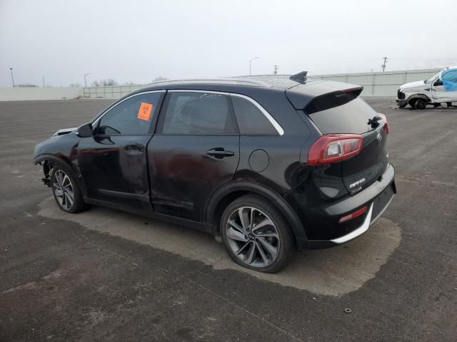 2017 KIA Niro EX Touring