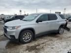 2018 Chevrolet Traverse LS