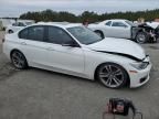 2013 BMW 328 I