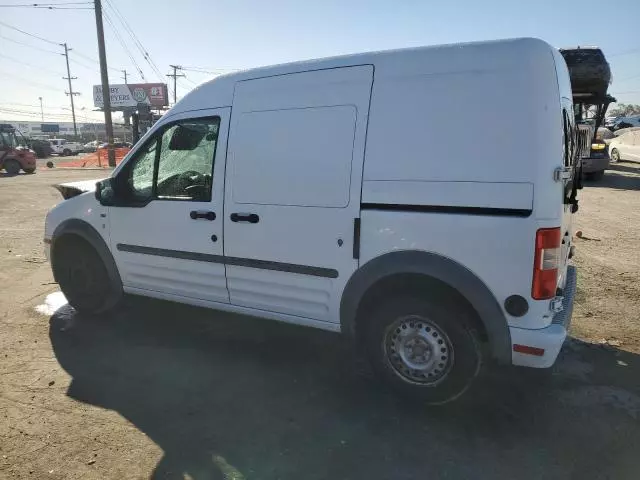 2011 Ford Transit Connect XLT