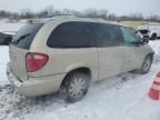 2003 Chrysler Town & Country Limited