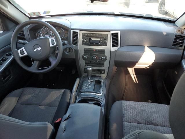 2008 Jeep Grand Cherokee Laredo