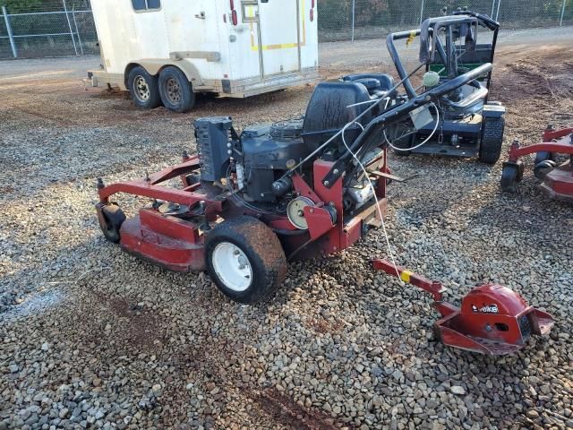 2014 Toro Lawnmower