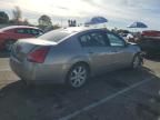 2006 Nissan Maxima SE