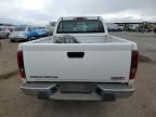 2008 GMC Canyon