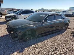 Salvage cars for sale at Phoenix, AZ auction: 2013 Chrysler 300 S