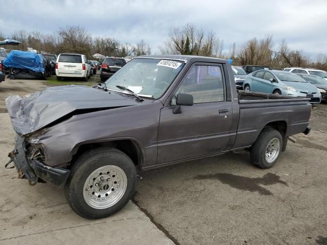 1988 Toyota Pickup 1/2 TON RN50