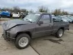 1988 Toyota Pickup 1/2 TON RN50