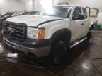 2009 GMC Sierra K1500