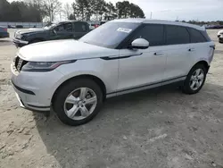 2021 Land Rover Range Rover Velar S en venta en Loganville, GA