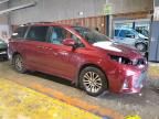 2019 Toyota Sienna XLE