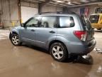 2010 Subaru Forester XS