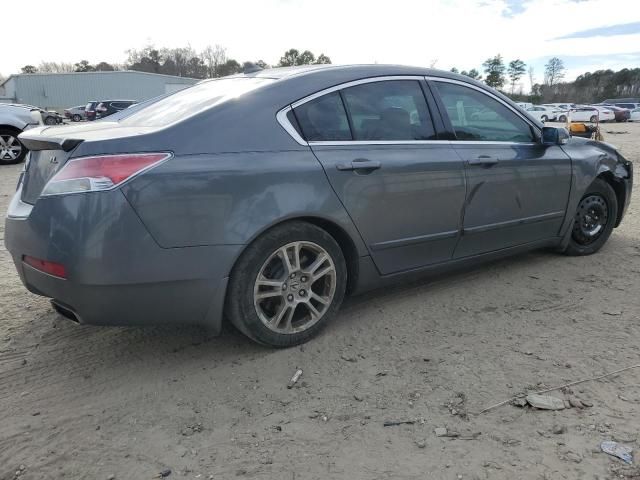 2009 Acura TL