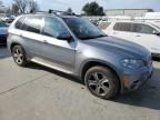 2012 BMW X5 XDRIVE35D