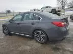 2019 Subaru Legacy Sport