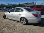 2010 BMW 528 I