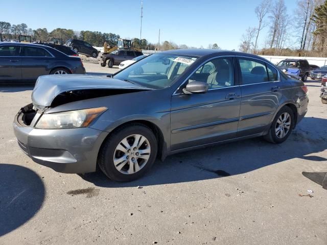 2009 Honda Accord LXP