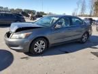 2009 Honda Accord LXP