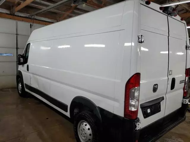 2023 Dodge RAM Promaster 2500 2500 High