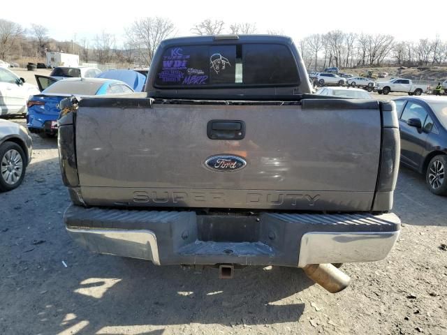 2006 Ford F350 SRW Super Duty