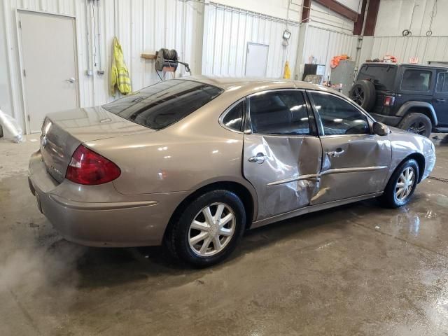 2006 Buick Lacrosse CXL