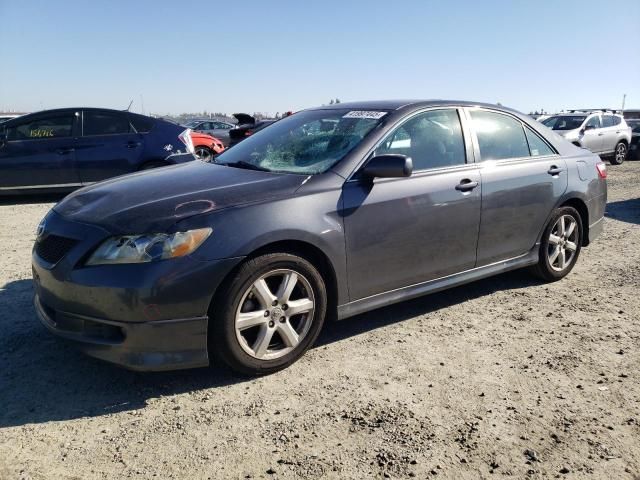 2009 Toyota Camry Base