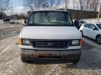 2007 Ford Econoline E250 Van