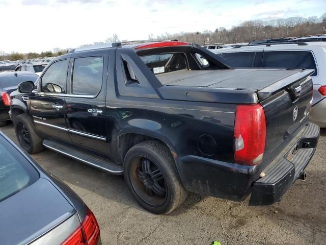 2007 Cadillac Escalade EXT