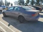 1999 Toyota Camry CE