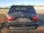 2006 BMW X3 3.0I