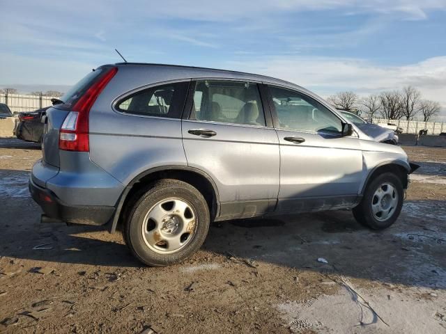 2008 Honda CR-V LX