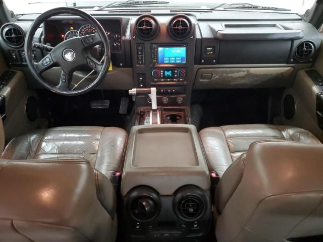 2005 Hummer H2 SUT