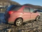 2006 Buick Rendezvous CX