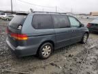 2004 Honda Odyssey EX