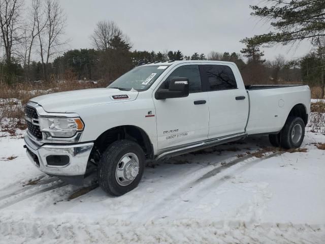 2024 Dodge RAM 3500 BIG Horn