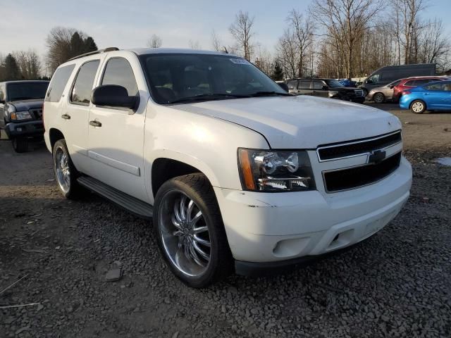 2007 Chevrolet Tahoe K1500