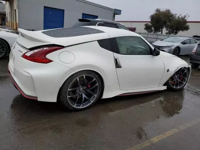 2020 Nissan 370Z Base