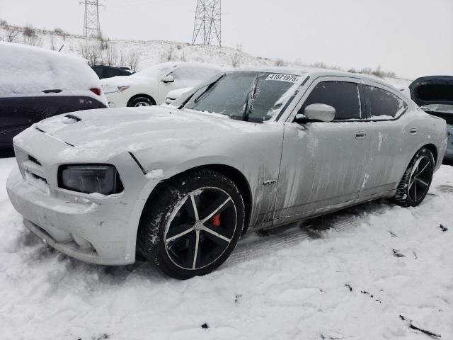 2008 Dodge Charger SRT-8