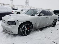 Lots with Bids for sale at auction: 2008 Dodge Charger SRT-8