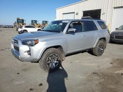 Salvage cars for sale from Copart Martinez, CA: 2024 Toyota 4runner SR5/SR5 Premium