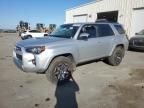 2024 Toyota 4runner SR5/SR5 Premium