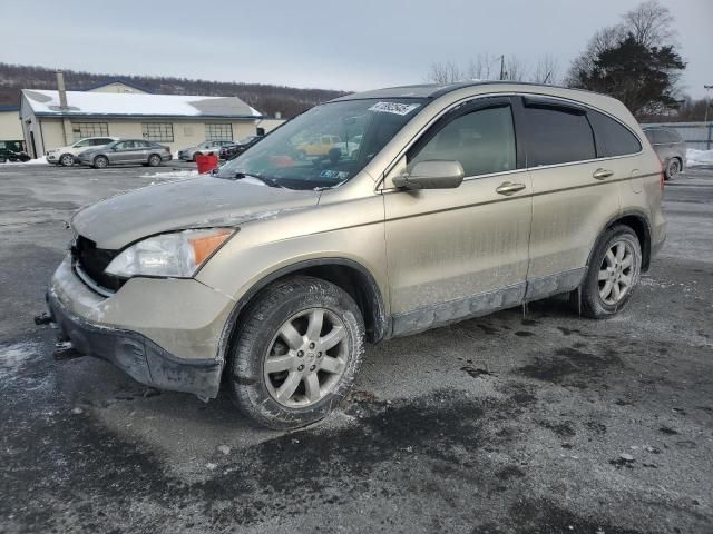 2008 Honda CR-V EXL