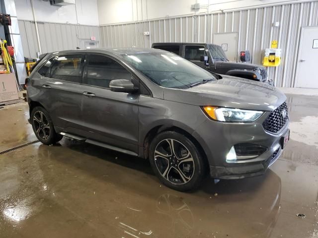 2021 Ford Edge ST